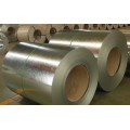 Bobina in acciaio zincato a caldo DX51D Z275